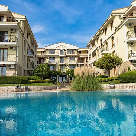 Royal Bay - Private - Bsr - 4 Sveti Vlas