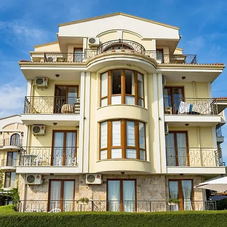Royal Bay - Private - Bsr - 4 * Sveti Vlas