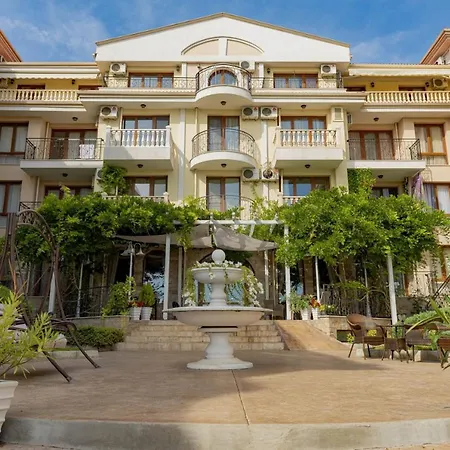 Appartement Royal Bay - Private - Bsr - 4