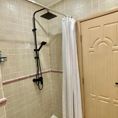 Appartement Royal Bay - Private - Bsr - 4 Sveti Vlas
