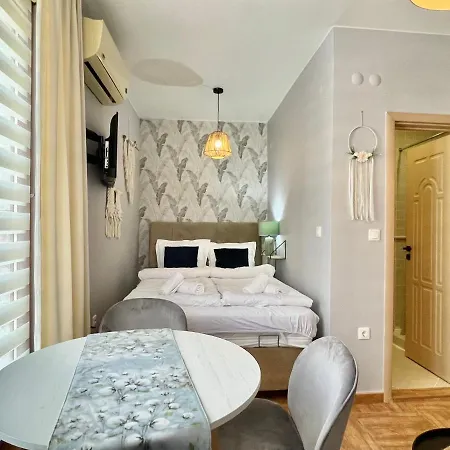 Appartement Royal Bay - Private - Bsr - 4