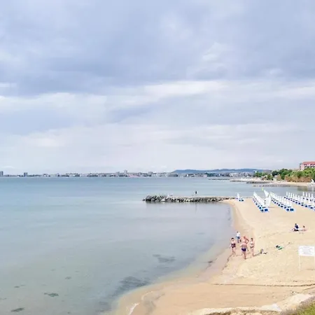 Royal Bay - Private - Bsr - 4 Appartement