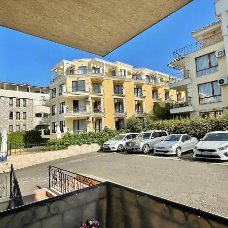 Royal Bay - Private - Bsr - 4 Appartement *