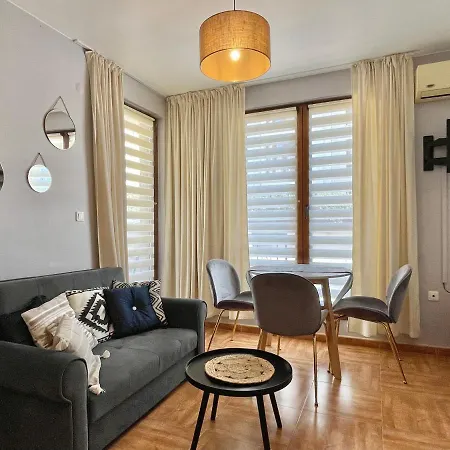 Royal Bay - Private - Bsr - 4 * Sveti Vlas