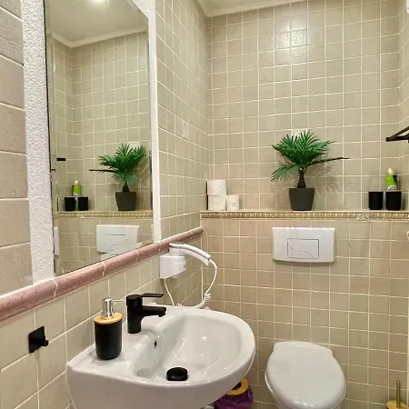 Royal Bay - Private - Bsr - 4 Appartement