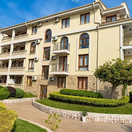 Appartement Royal Bay - Private - Bsr - 4 *