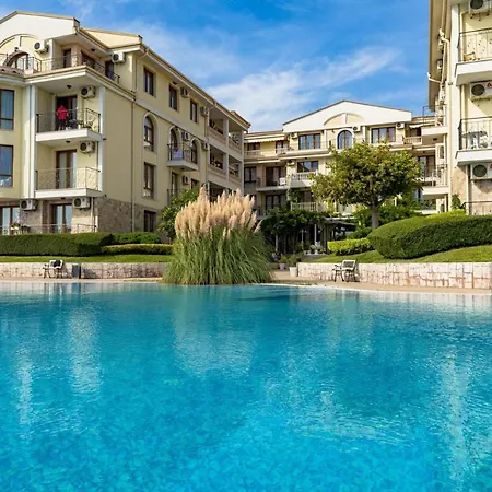Royal Bay - Private - Bsr - 4 * Sveti Vlas
