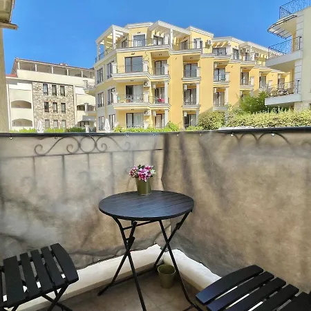 Appartamento Royal Bay - Private - Bsr - 4 Sveti Vlas