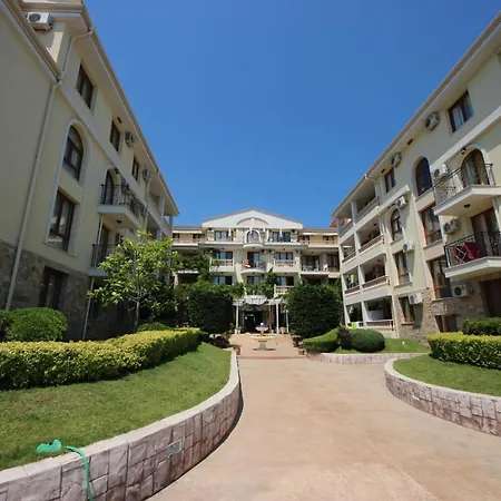 Appartamento Royal Bay - Private - Bsr - 4